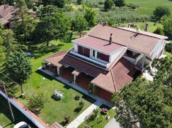 Villa in Residenziale