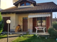 Villetta a schiera in Residenziale