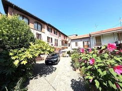 Casa indipendente in Residenziale