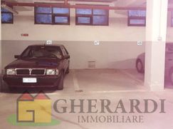 Box/posto auto in Residenziale