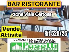 Attività/Licenza (con o senza mura) in Commerciale