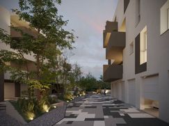 Appartamento in Residenziale