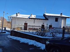 Villetta a schiera in Residenziale