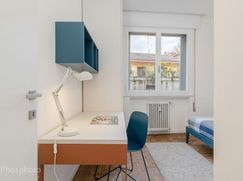 Stanza in Residenziale