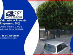 Box/posto auto in Residenziale