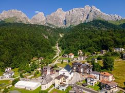 Appartamento in Residenziale