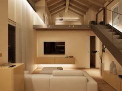 Loft in Residenziale