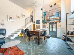 Casa indipendente in Residenziale