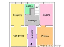 Casa indipendente in Residenziale