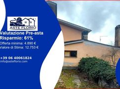 Box/posto auto in Residenziale