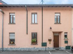 Casa indipendente in Residenziale