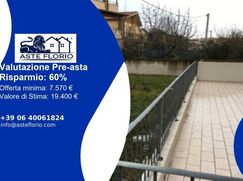 Box/posto auto in Residenziale