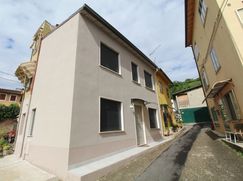 Villetta a schiera in Residenziale
