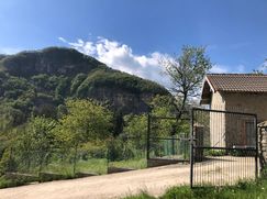 Casa indipendente in Residenziale