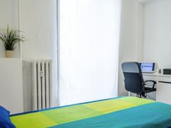 Stanza in Residenziale