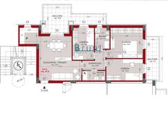 Appartamento in Residenziale