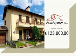 Villetta a schiera in Residenziale