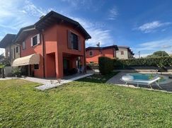 Villetta a schiera in Residenziale