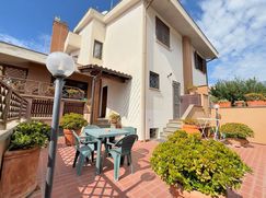Villetta a schiera in Residenziale