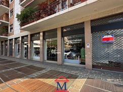 Ufficio in Commerciale