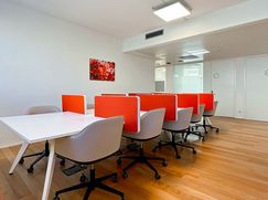 Ufficio in Commerciale