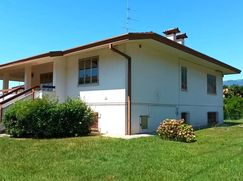 Villa in Residenziale
