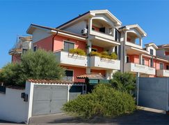 Box/posto auto in Residenziale