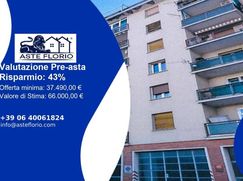 Appartamento in Residenziale