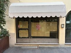 Negozio/Locale commerciale in Commerciale