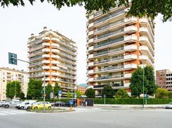 Attico/Mansarda in Residenziale