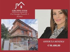 Appartamento in Residenziale