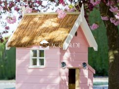 Casa Bi/Trifamiliare in Residenziale