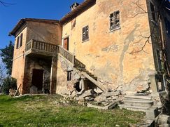 Rustico/Casale in Residenziale
