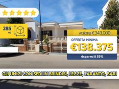 Villa in Residenziale