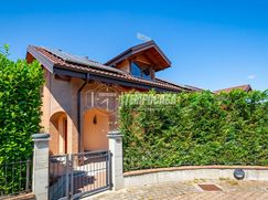 Casa indipendente in Residenziale