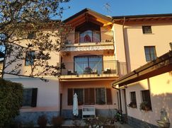 Casa indipendente in Residenziale