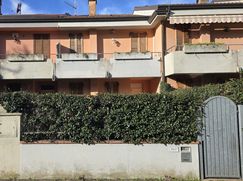 Villetta a schiera in Residenziale