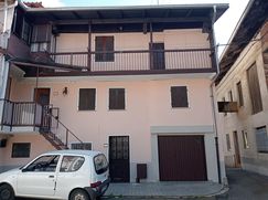 Villetta a schiera in Residenziale