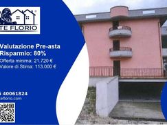 Appartamento in Residenziale