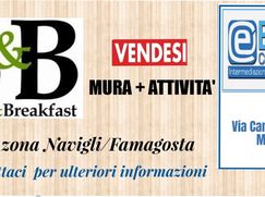 Attività/Licenza (con o senza mura) in Commerciale