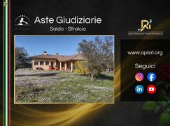 Villa in Residenziale