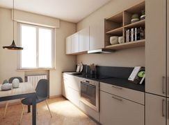 Appartamento in Residenziale