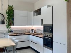 Appartamento in Residenziale