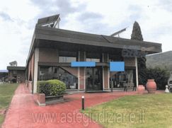 Edificio in Residenziale