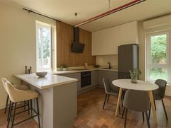 Villa in Residenziale