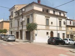 Casa indipendente in Residenziale