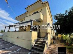 Villetta a schiera in Residenziale
