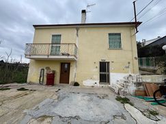 Casa indipendente in Residenziale
