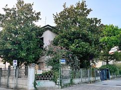 Villa in Residenziale