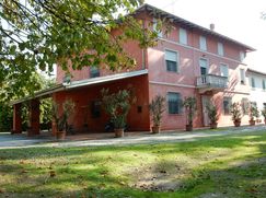 Rustico/Casale in Residenziale